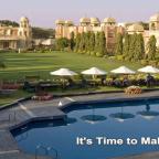 6 Perfect Places for a One-Day Getaway Trip from Pune